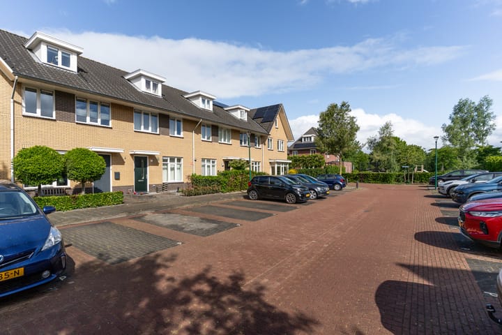 Foto 3 van Fresiatuin 12