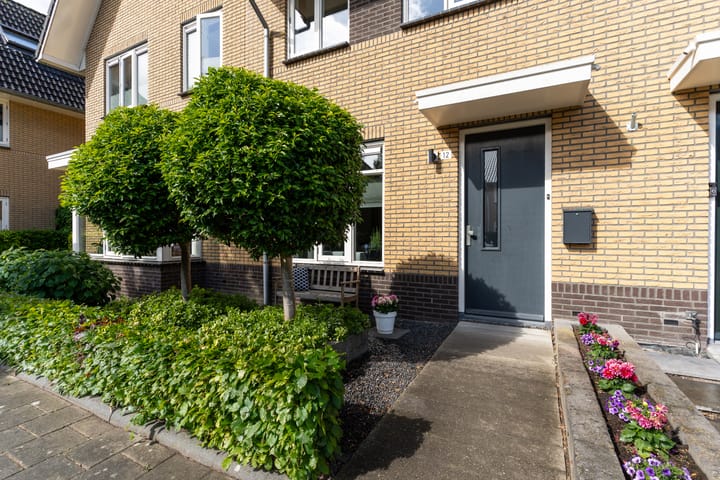 Foto 4 van Fresiatuin 12