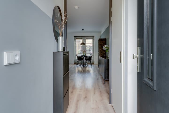 Foto 5 van Fresiatuin 12