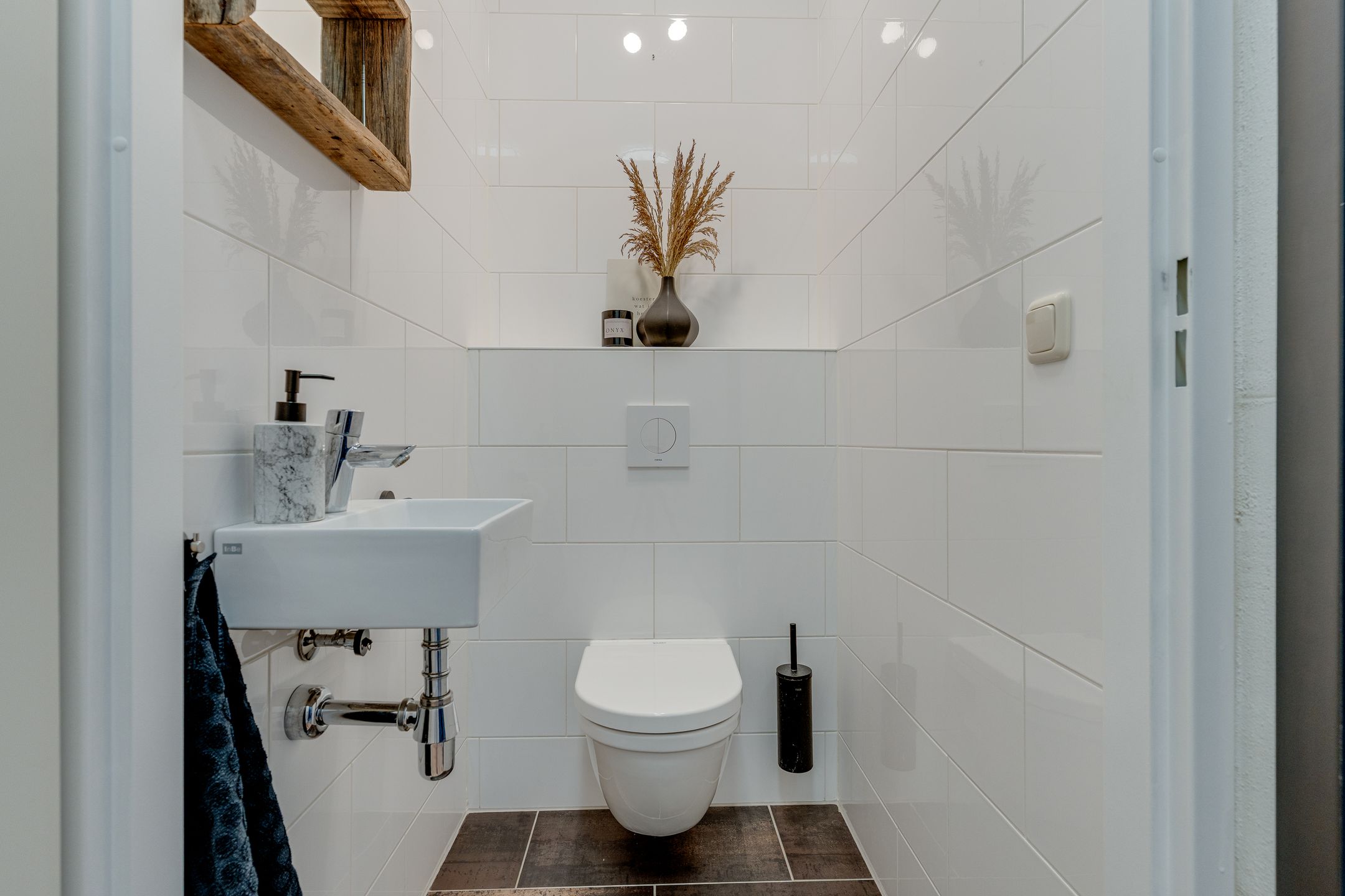 Foto 6 van Fresiatuin 12