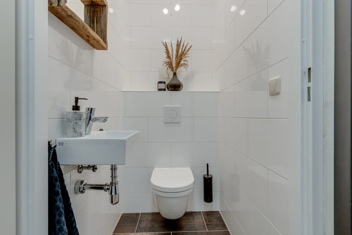 Foto 6 van Fresiatuin 12