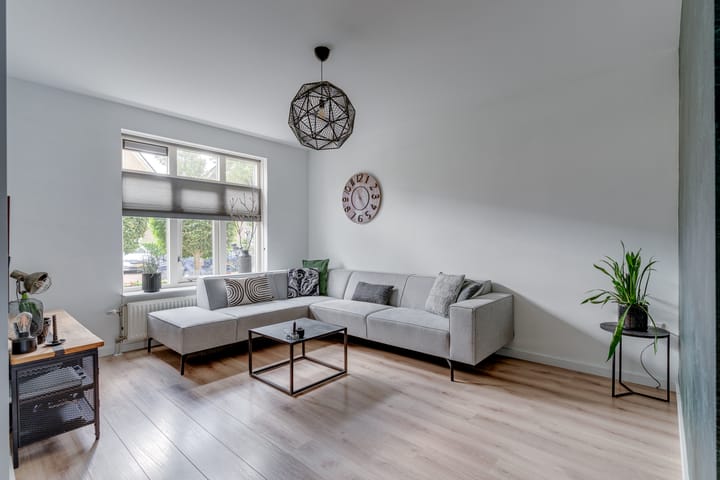 Foto 8 van Fresiatuin 12