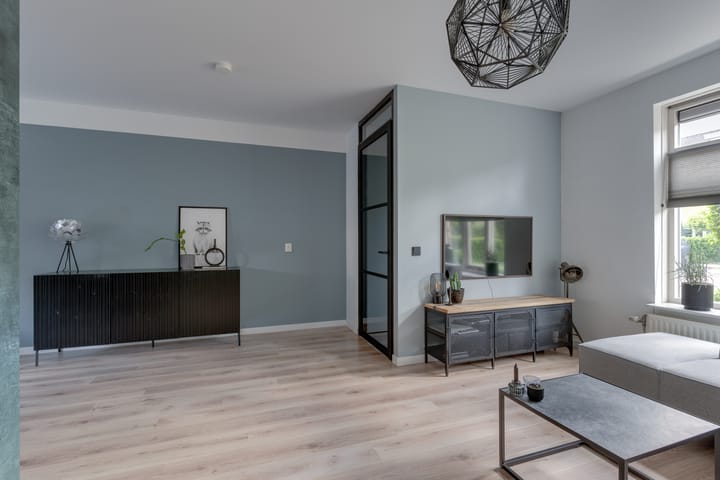 Foto 9 van Fresiatuin 12