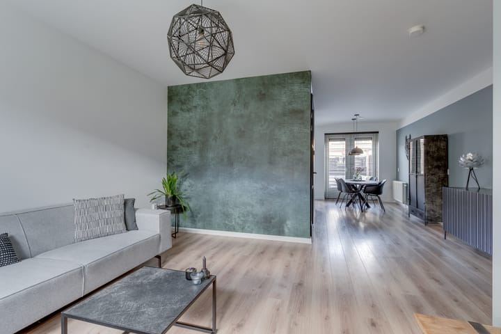 Foto 10 van Fresiatuin 12