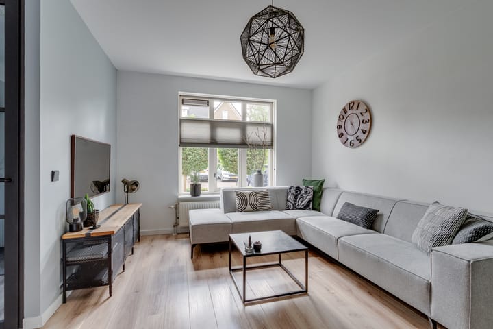 Foto 11 van Fresiatuin 12