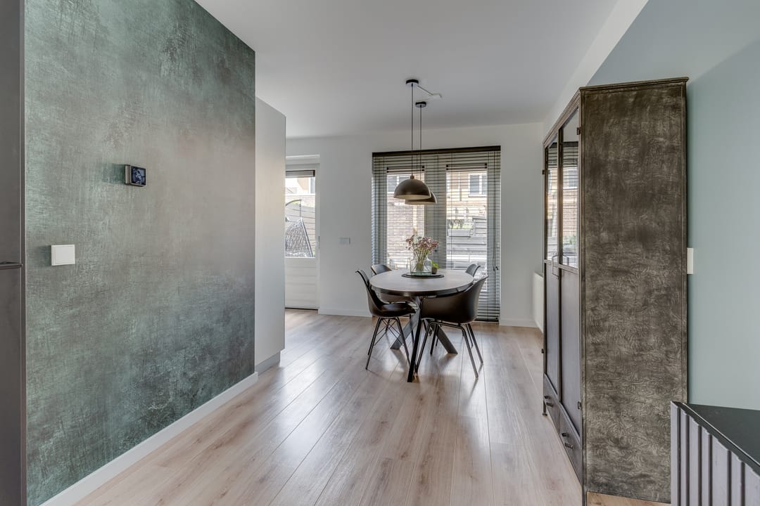 Foto 13 van Fresiatuin 12