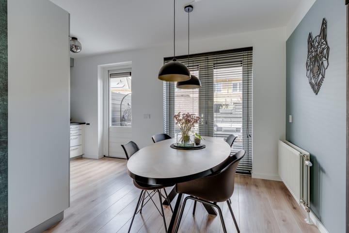 Foto 14 van Fresiatuin 12