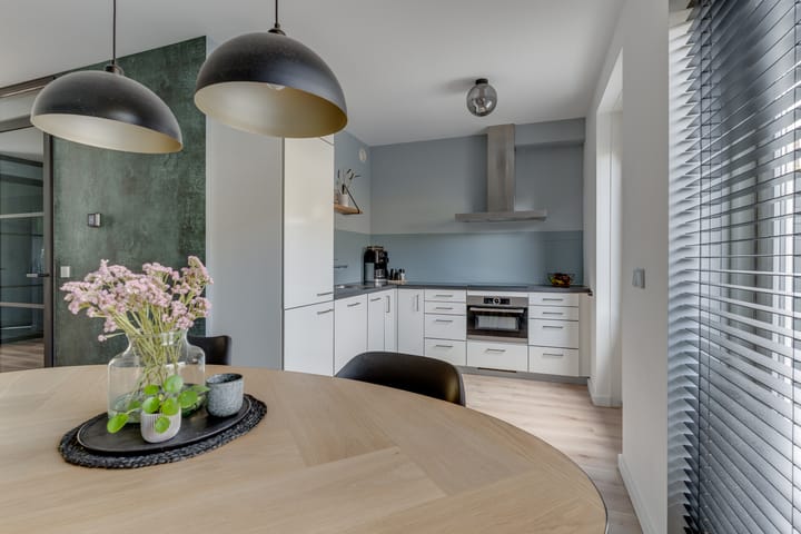 Foto 15 van Fresiatuin 12