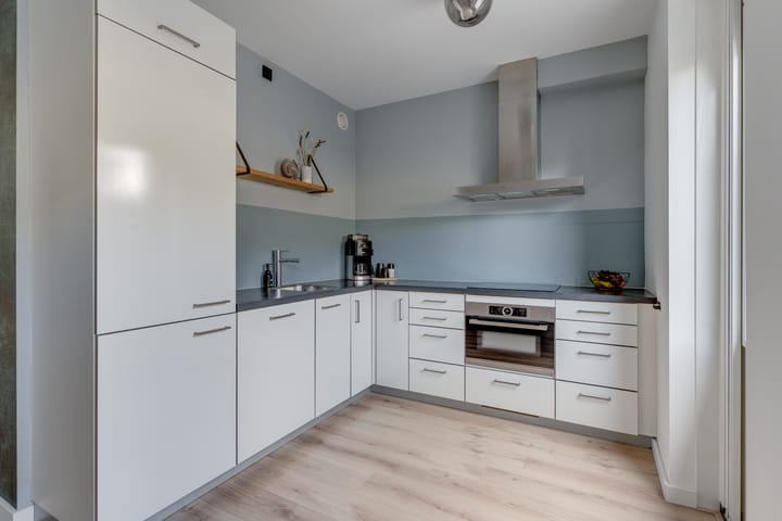 Foto 16 van Fresiatuin 12