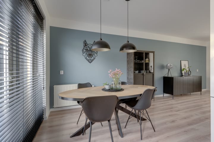 Foto 20 van Fresiatuin 12