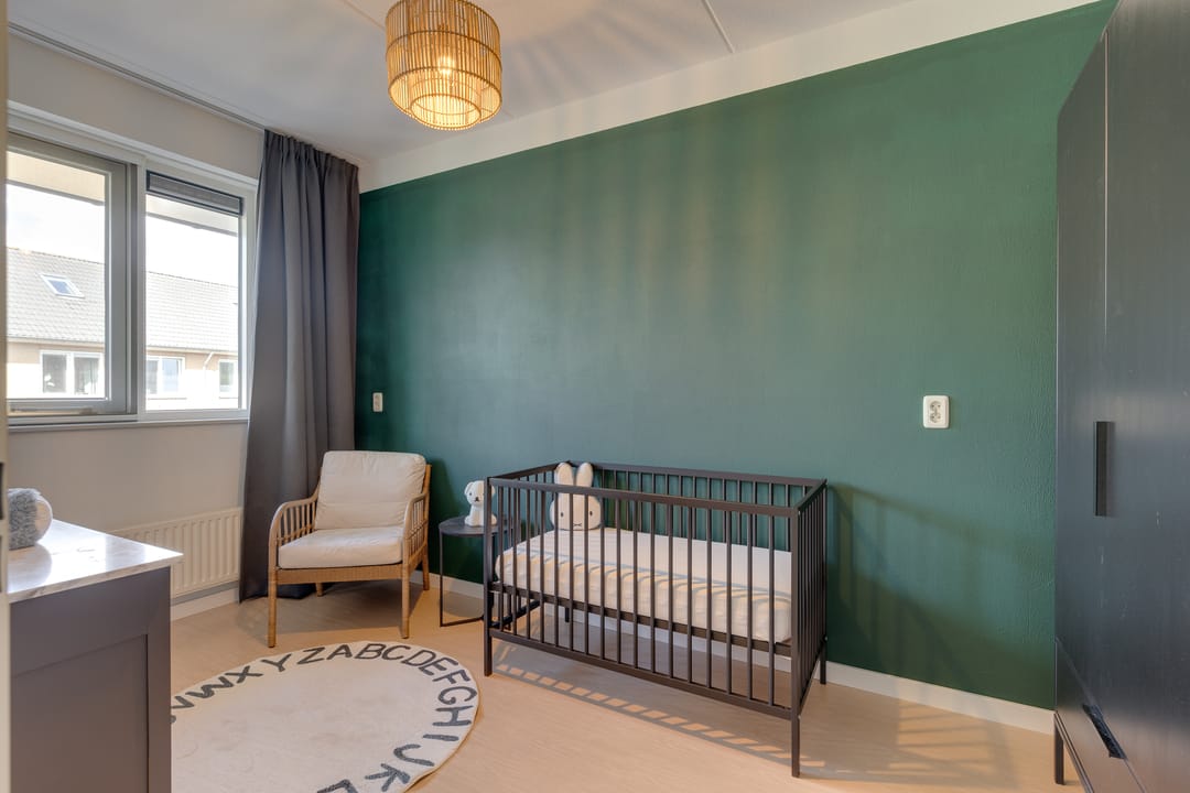 Foto 26 van Fresiatuin 12