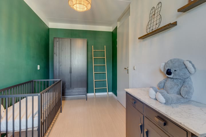 Foto 28 van Fresiatuin 12