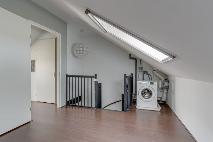 Foto 35 van Fresiatuin 12