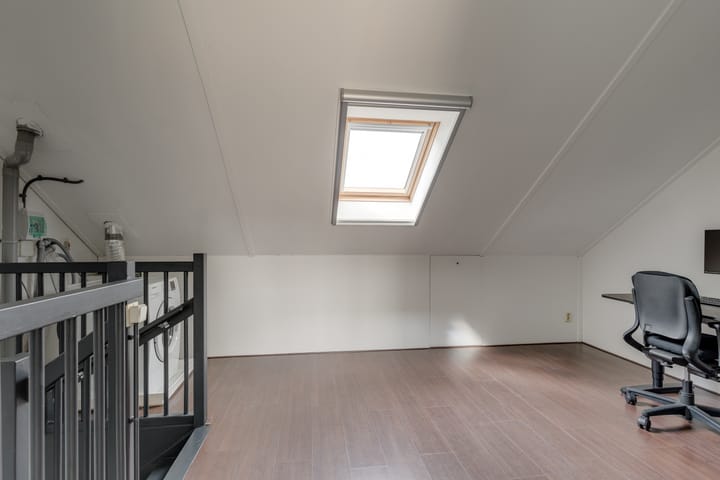 Foto 36 van Fresiatuin 12