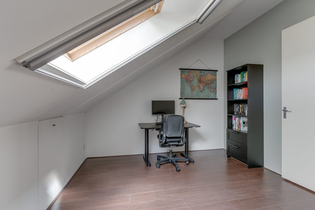 Foto 37 van Fresiatuin 12