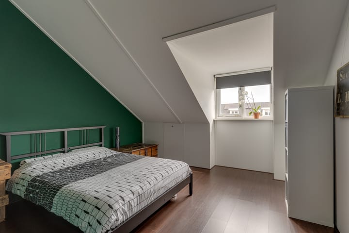 Foto 38 van Fresiatuin 12