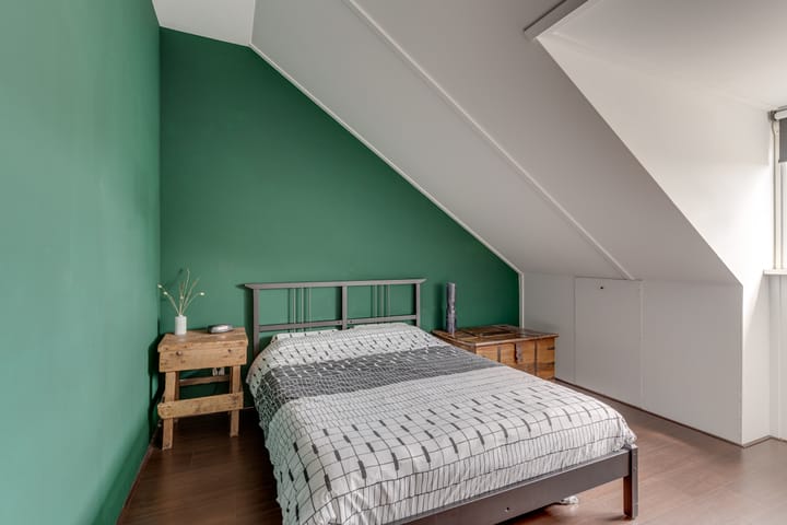 Foto 39 van Fresiatuin 12