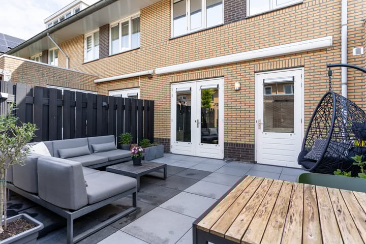 Foto 41 van Fresiatuin 12