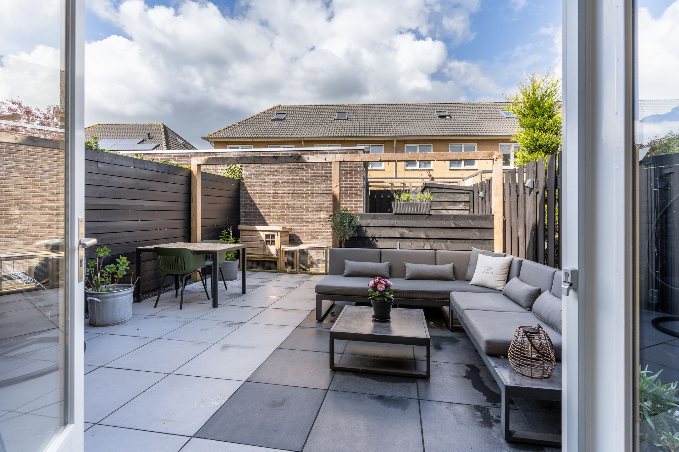 Foto 42 van Fresiatuin 12