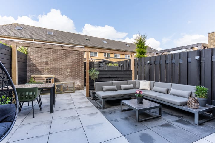 Foto 43 van Fresiatuin 12