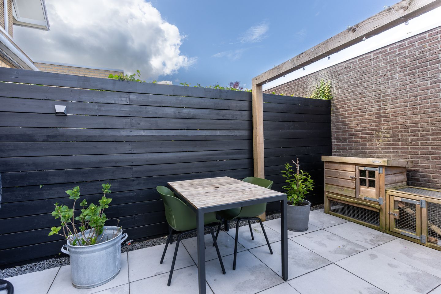 Foto 44 van Fresiatuin 12