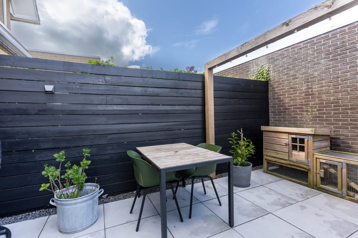 Foto 44 van Fresiatuin 12