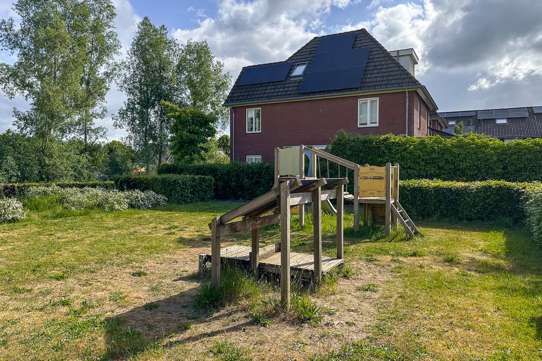 Foto 46 van Fresiatuin 12