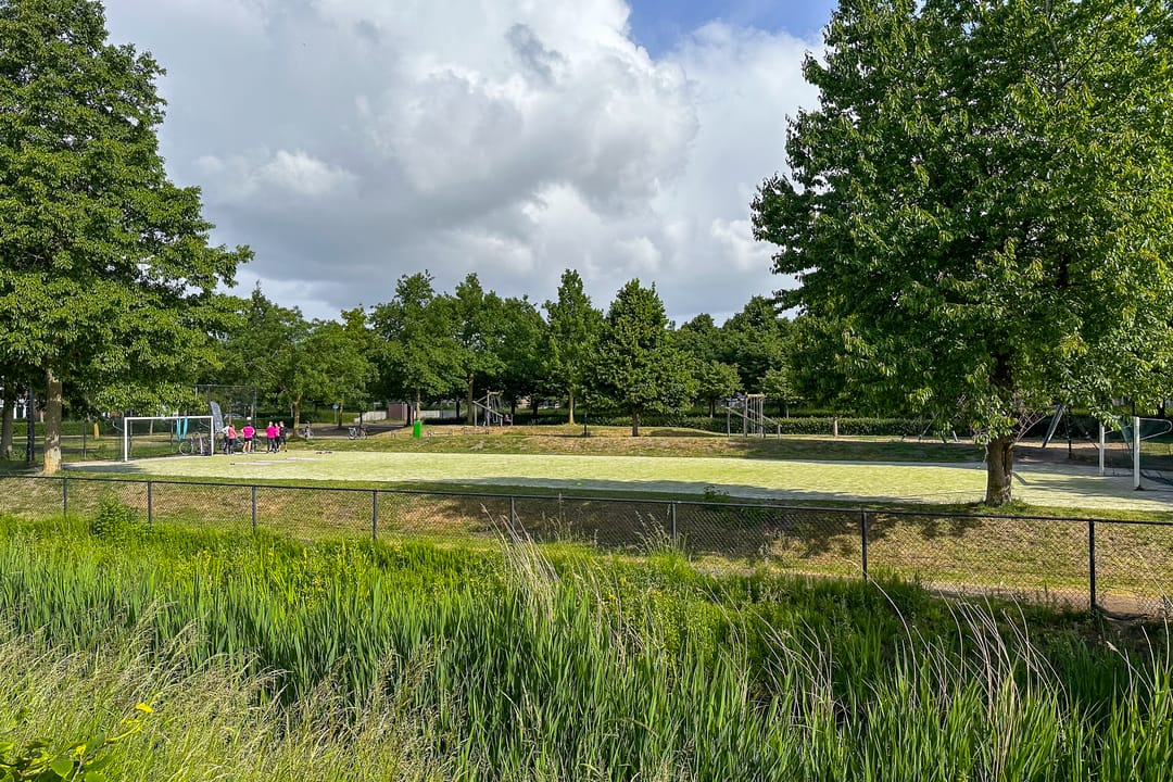 Foto 47 van Fresiatuin 12