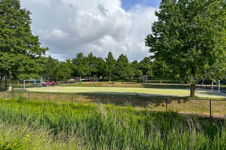 Foto 47 van Fresiatuin 12