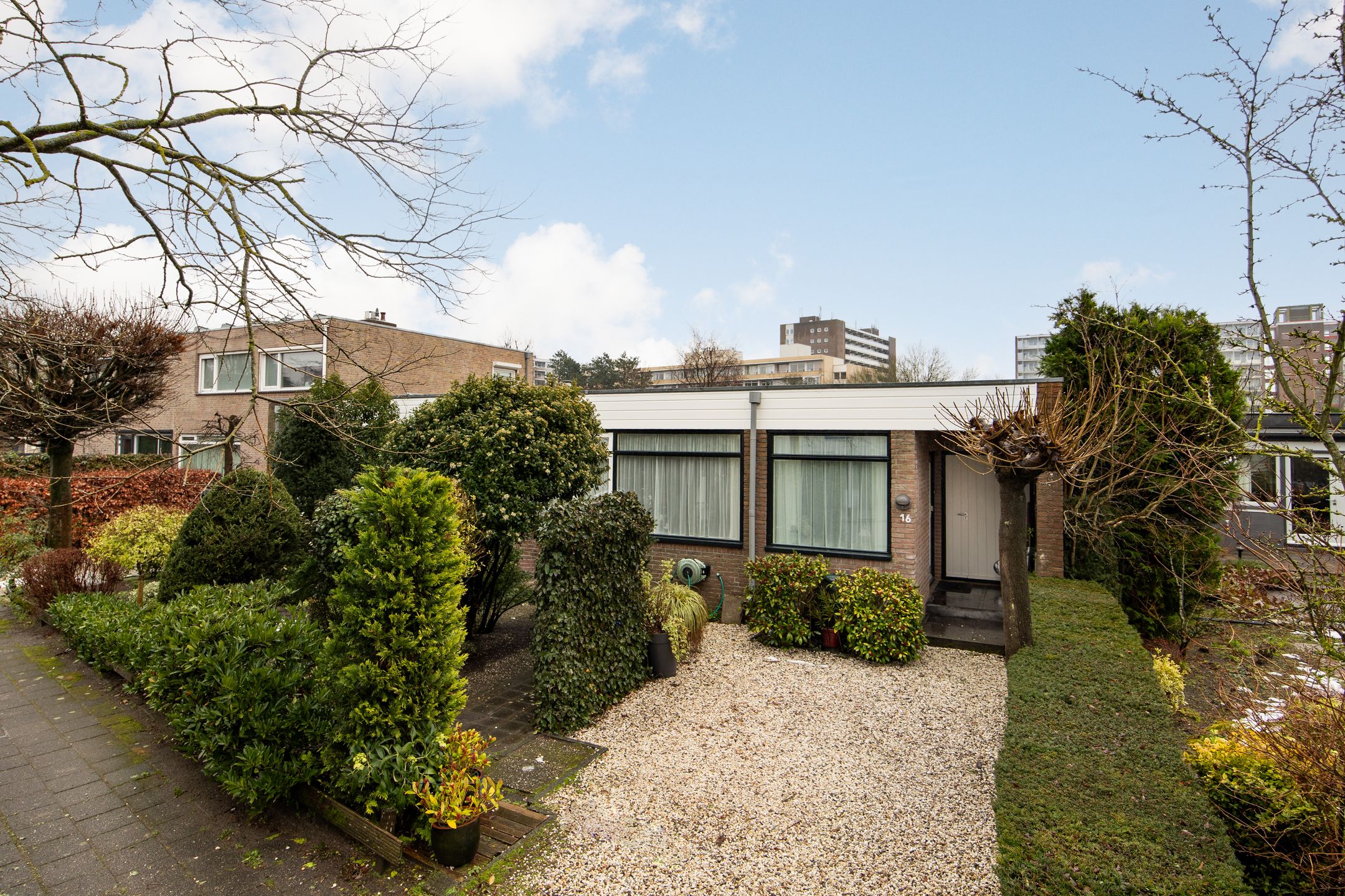 Buying a house in The Netherlands., Broeder Josephlaan 16