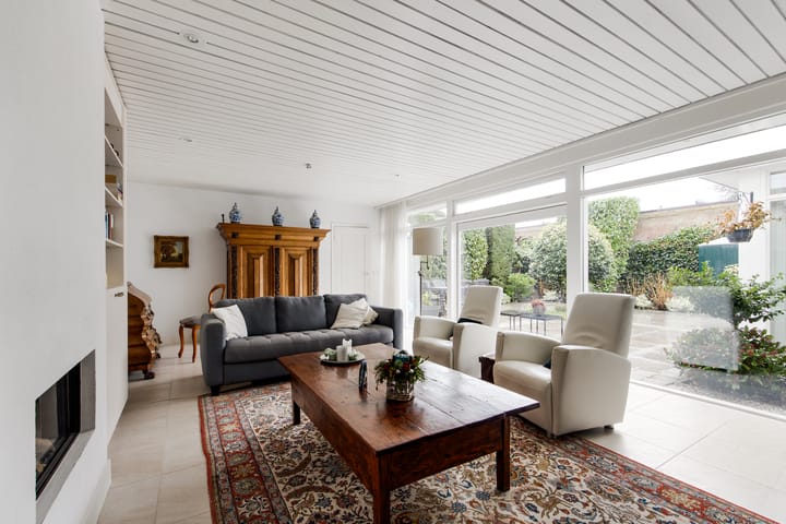 Foto 5 van Broeder Josephlaan 16