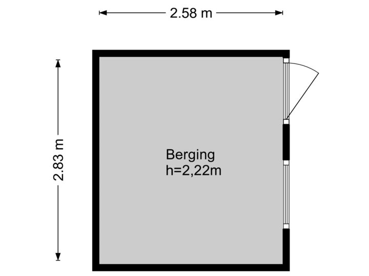 Berging
