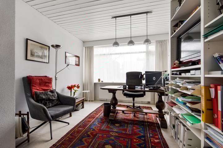 Foto 16 van Broeder Josephlaan 16