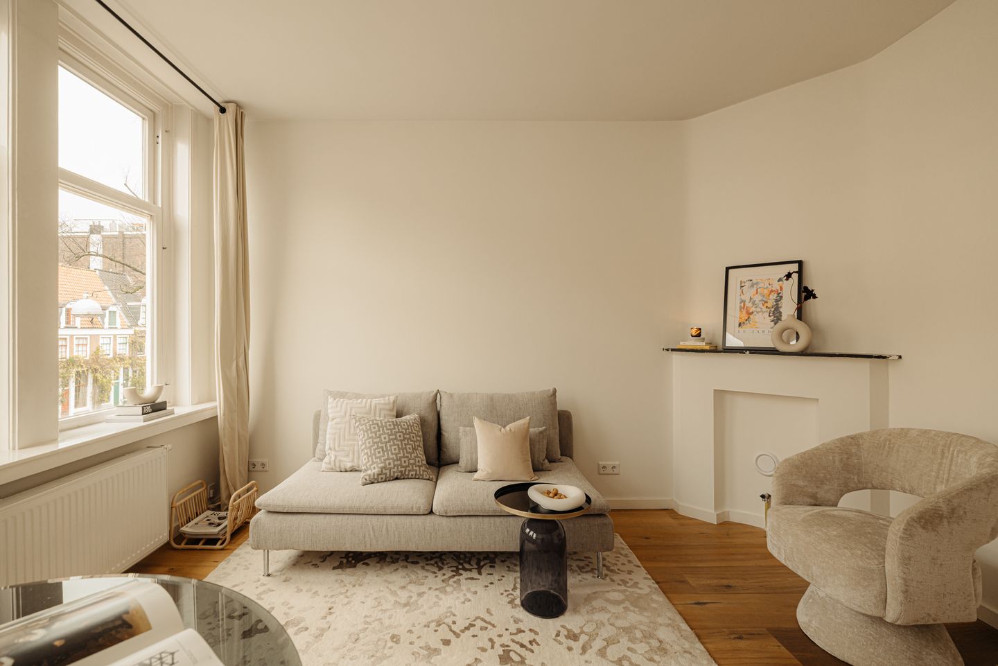 Foto 4 van Lindengracht 147-2