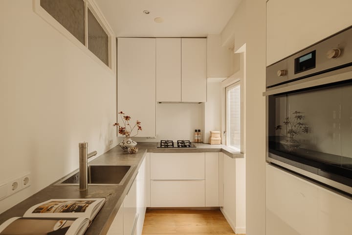 Foto 8 van Lindengracht 147-2