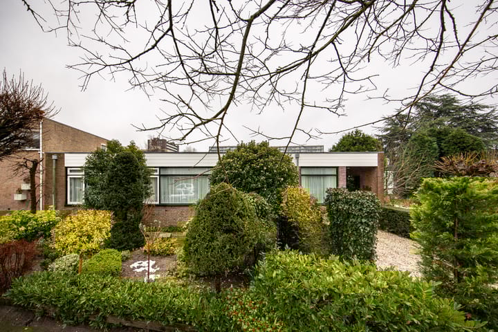 Foto 33 van Broeder Josephlaan 16