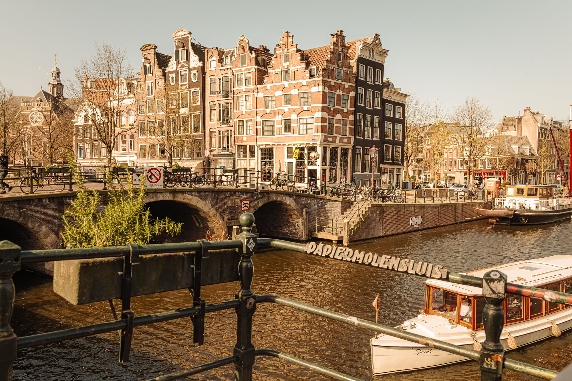 Foto 18 van Lindengracht 147-2