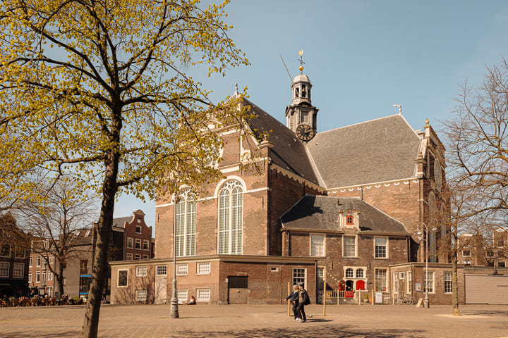 Foto 19 van Lindengracht 147-2