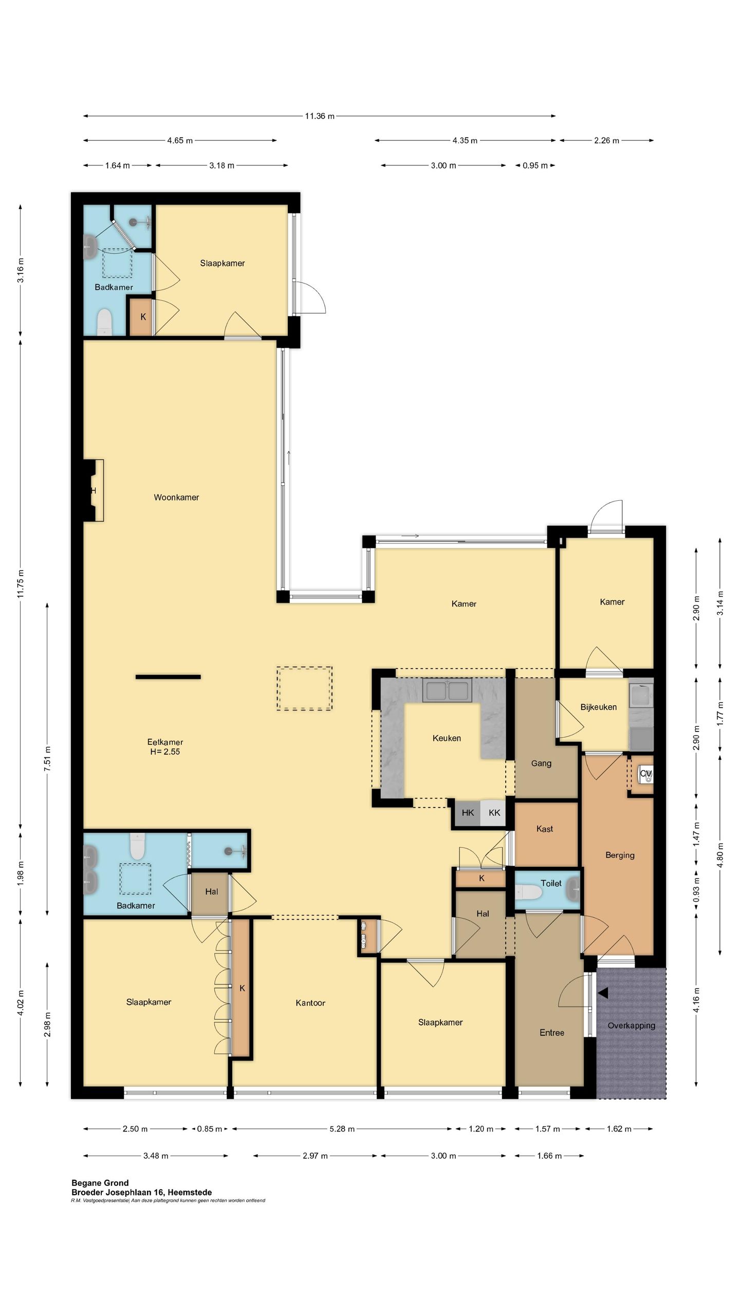 Foto 35 van Broeder Josephlaan 16