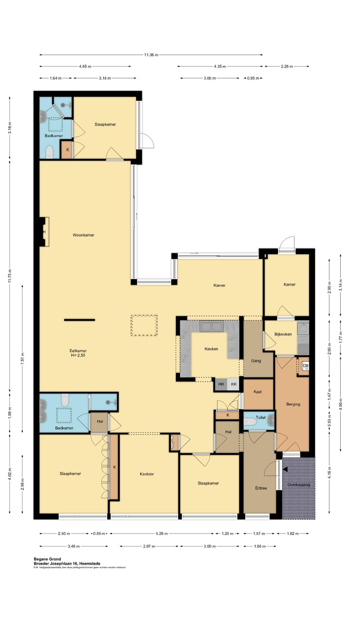 Foto 35 van Broeder Josephlaan 16