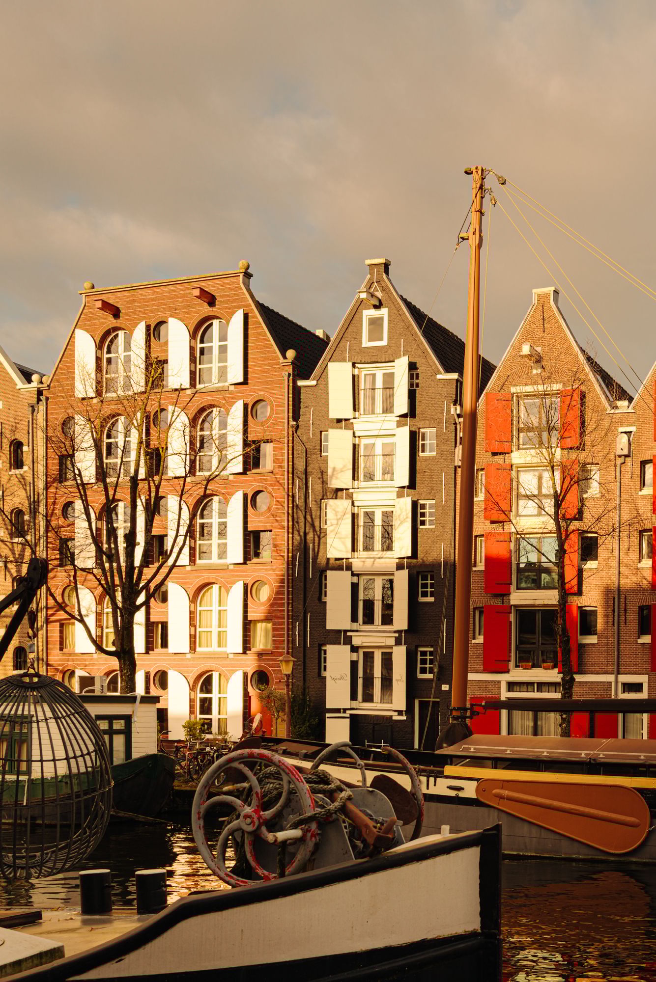 Foto 20 van Lindengracht 147-2