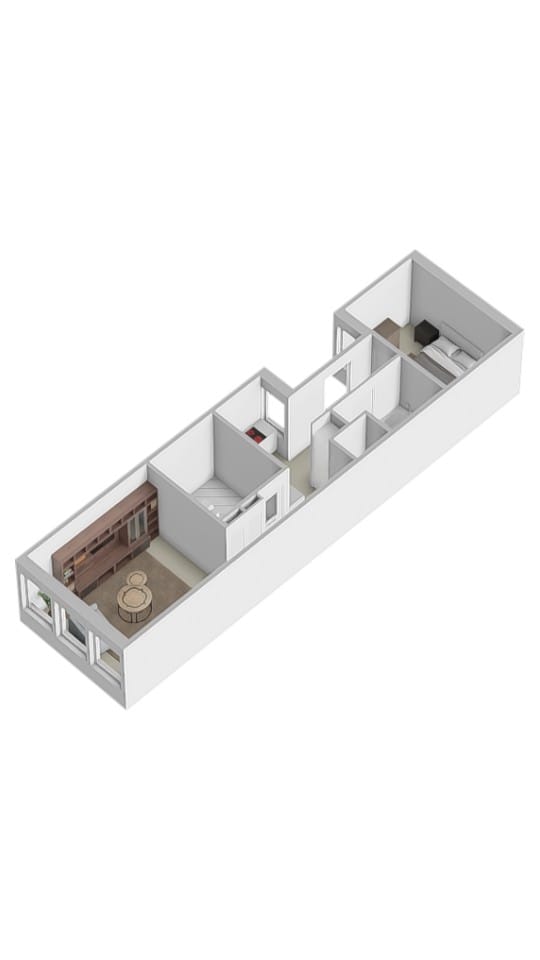 Foto 23 van Lindengracht 147-2