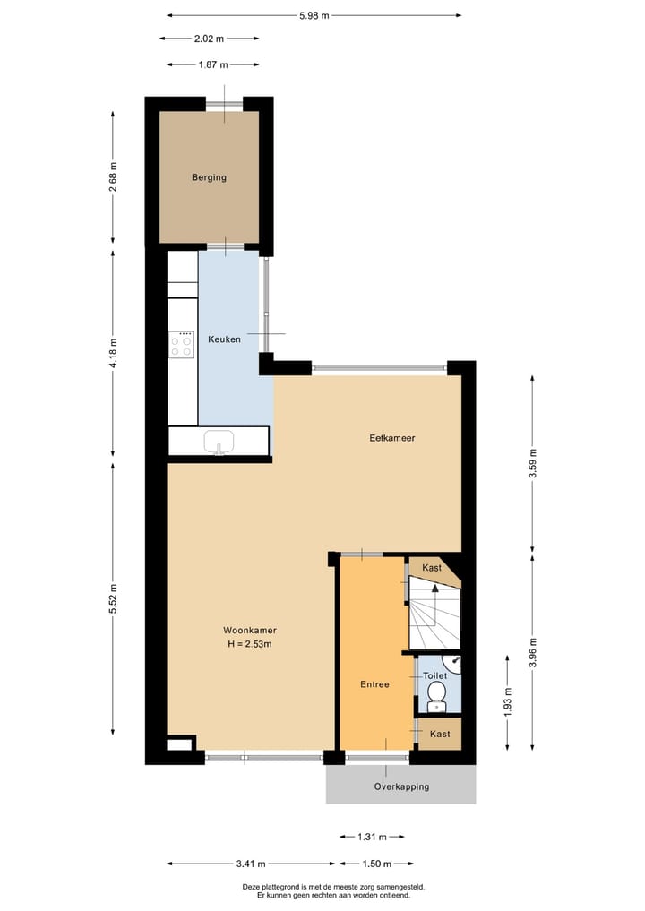 Foto 37 van Mozartlaan 97