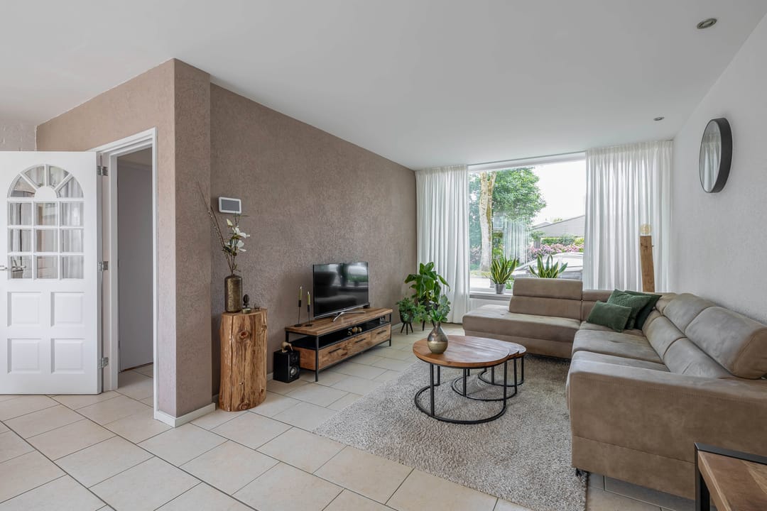 Photo 2 of Mozartlaan 97