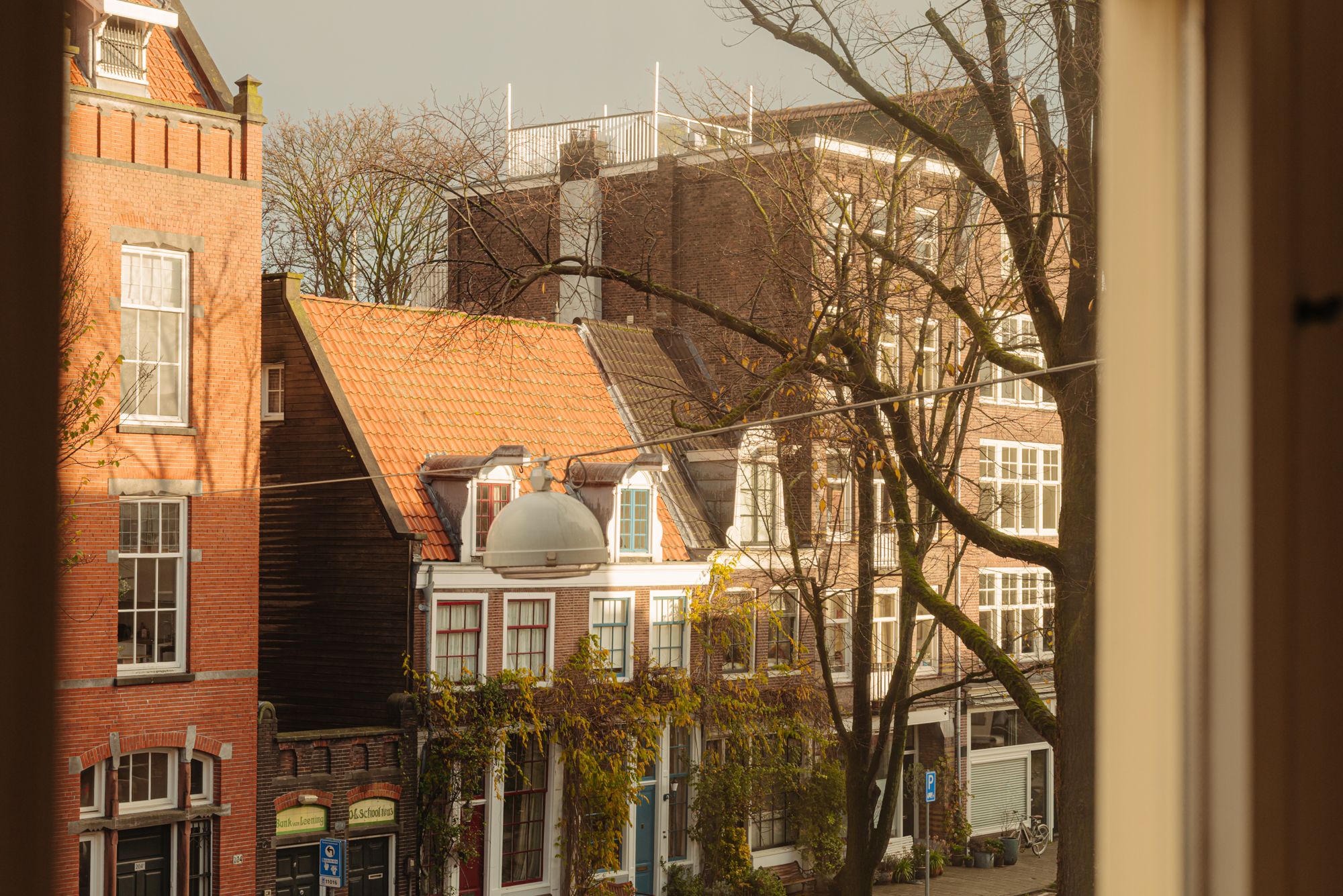 Foto 3 van Lindengracht 147-2