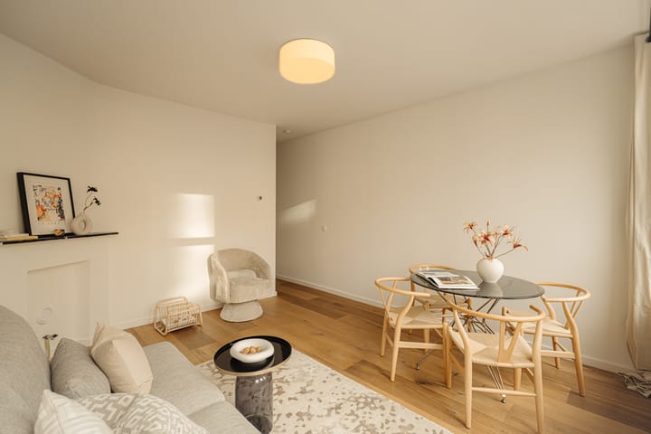 Foto 6 van Lindengracht 147-2