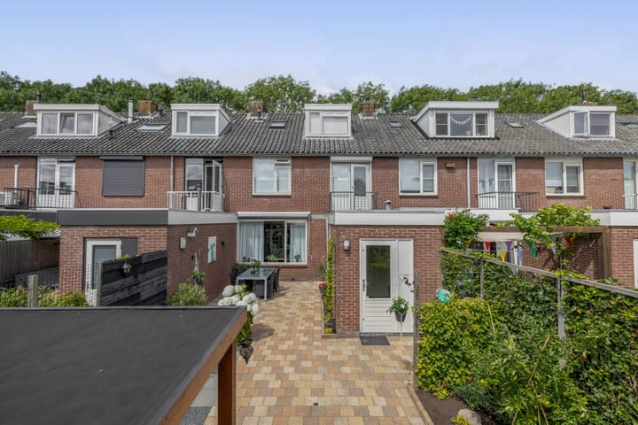 Foto 4 van Mozartlaan 97