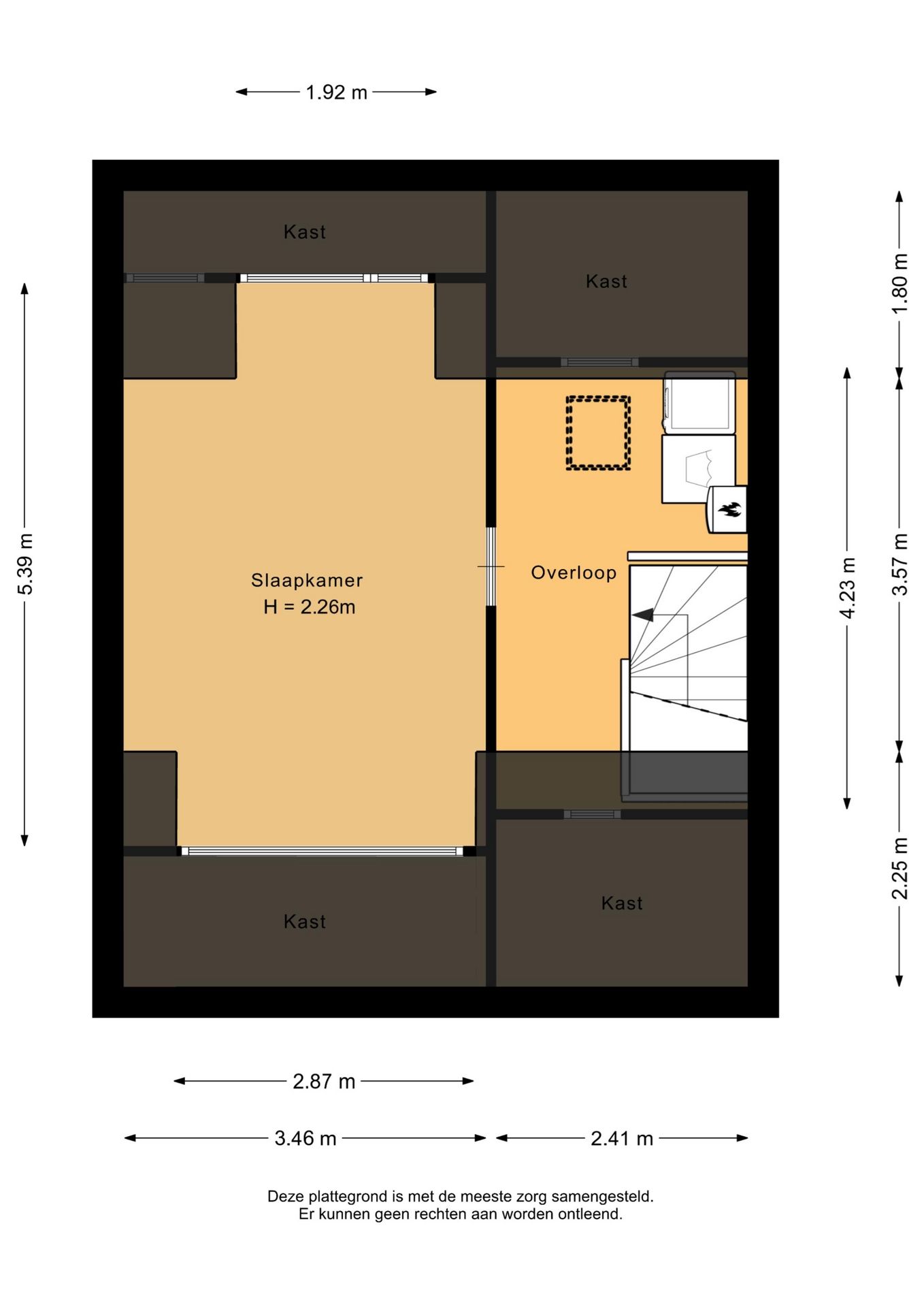 Photo 39 of Mozartlaan 97