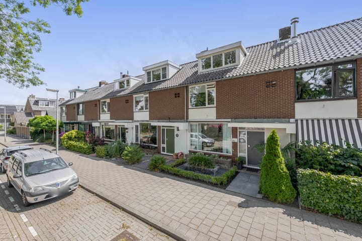 Foto 5 van Mozartlaan 97