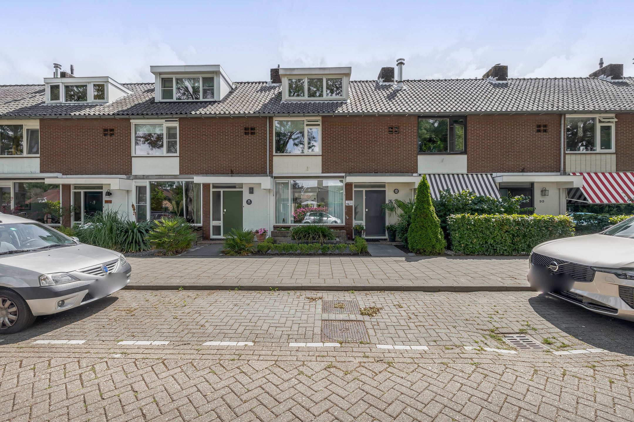 Photo 6 of Mozartlaan 97